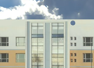 家政服務技能實訓室