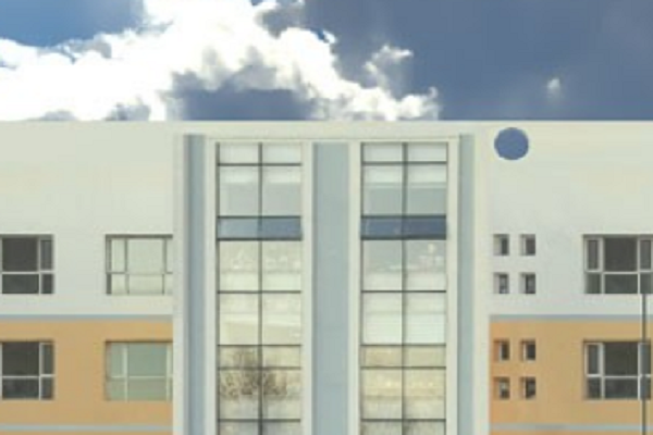 家政護(hù)理實(shí)訓(xùn)室