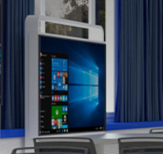 幼兒早教專業實訓室