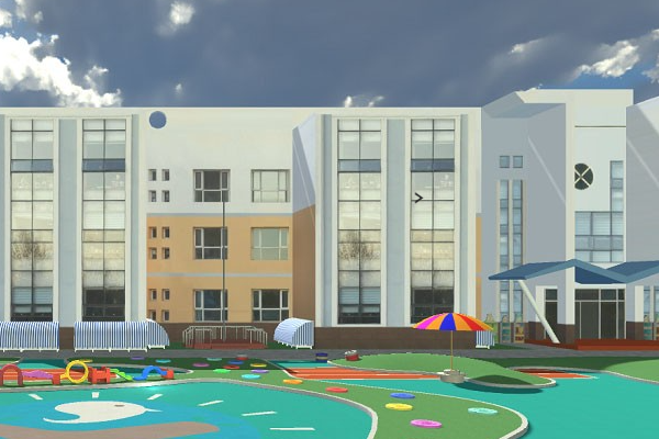 北京利君成數字科技有限公司