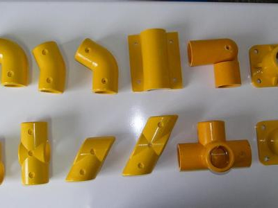 玻璃鋼模壓產(chǎn)品