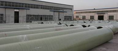 玻璃鋼管道，玻璃鋼管道磨具，玻璃鋼通風(fēng)管道，